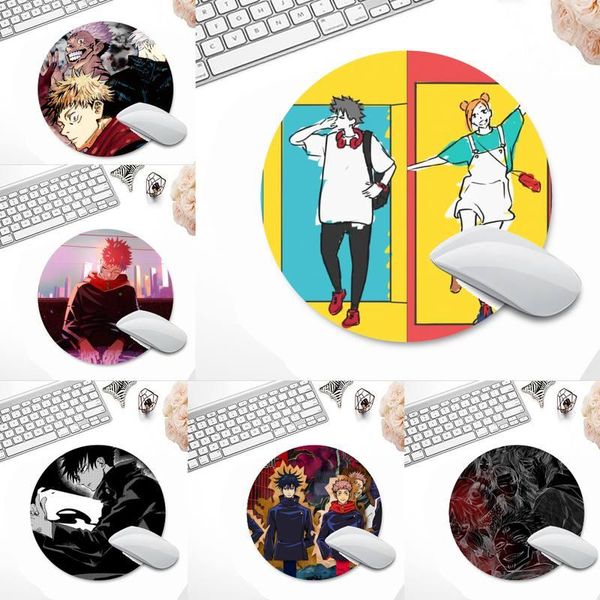 mouse pads & wrist rests jujutsu kaisen anime rubber pc computer gaming mousepad desk table protect game office work round mat pad lapcu
mouse pads & wrist rests jujutsu kaisen anime rubber pc computer gaming mousepad desk table protect game office work round mat pad lapcu