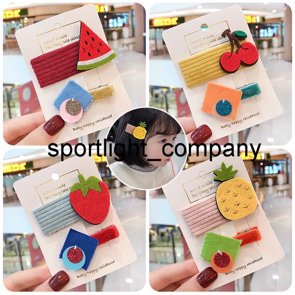 2022 2pcs/set winter girls fruits acrylic hairpins children cotton safety hair ornament headband hair clips kids hair accessories, Slivery;white
2022 2pcs/set winter girls fruits acrylic hairpins children cotton safety hair ornament headband hair clips kids hair accessories, Slivery;white