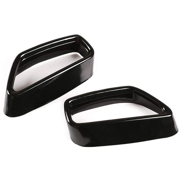 manifold & parts 2pcs car rear exhaust muffler pipe cover stainless steel trim tail throat frame replacement for 5 series g30 g38 2021-2
manifold & parts 2pcs car rear exhaust muffler pipe cover stainless steel trim tail throat frame replacement for 5 series g30 g38 2021-2