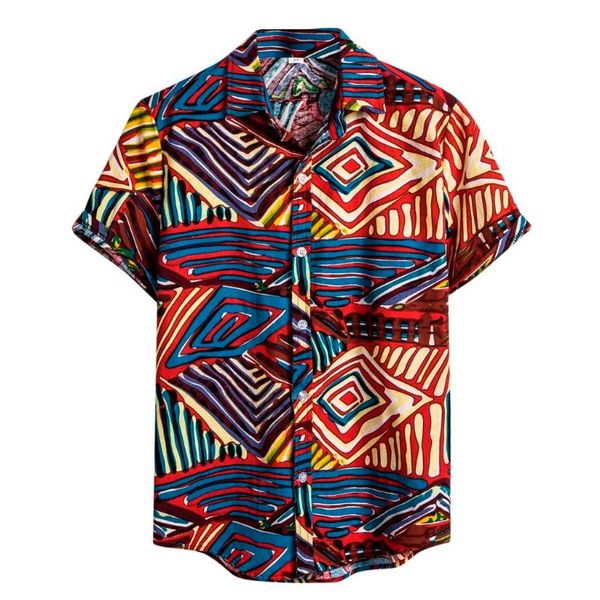 hawaiian shirt blouse for mens ethnic short sleeve casual cotton linen streetwear oversize printing stitching button men's shirts, White;black
hawaiian shirt blouse for mens ethnic short sleeve casual cotton linen streetwear oversize printing stitching button men's shirts, White;black