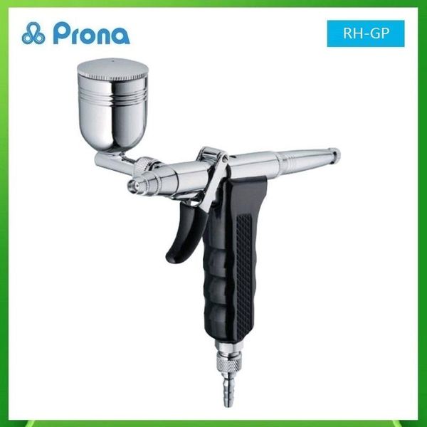 professional spray guns prona rh-gp airbrush for nails paint gun cars pneumatic painting pistol confectionery air brush art cake decorating
professional spray guns prona rh-gp airbrush for nails paint gun cars pneumatic painting pistol confectionery air brush art cake decorating