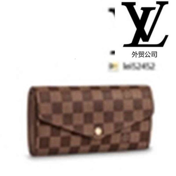 purse brand chain designer card luxury compact 40x4 evening n63209 wallet sarah wallets wallet women clutches real key leather long holders, Red;black
purse brand chain designer card luxury compact 40x4 evening n63209 wallet sarah wallets wallet women clutches real key leather long holders, Red;black
