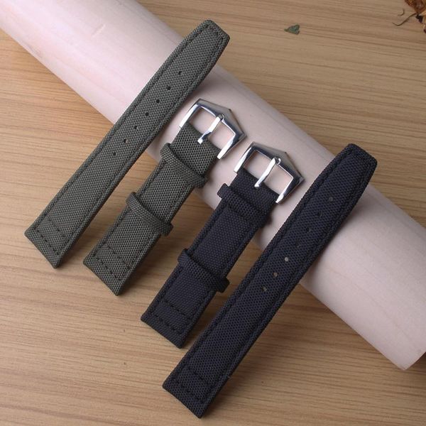 watch bands nylon sport watchband black green accessories 20mm 21mm 22mm for men watches fashion style stainless steel pin buckle, Black;brown
watch bands nylon sport watchband black green accessories 20mm 21mm 22mm for men watches fashion style stainless steel pin buckle, Black;brown