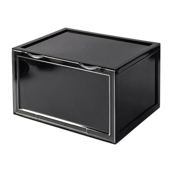 clothing & wardrobe storage six pieces containers thicken stackable detachable household foldable shoe box tidy office drawer type display c
clothing & wardrobe storage six pieces containers thicken stackable detachable household foldable shoe box tidy office drawer type display c