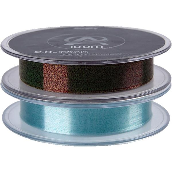 braid line 100m spot fishing super tough wear-resistant invisible in water high-quality high quality
braid line 100m spot fishing super tough wear-resistant invisible in water high-quality high quality