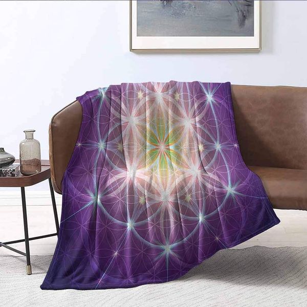 Fleece Blanket - Bohemian,Sign of Cosmos Folk - FunThrowingBlanketGifts70"x60" 40" X 50"
Fleece Blanket - Bohemian,Sign of Cosmos Folk - FunThrowingBlanketGifts70"x60" 40" X 50"