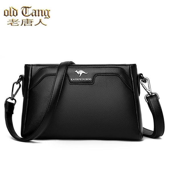 evening bags solid color leather casual fashion shoulder crossbody for women's 2021 concise small square bag handbags sac a main
evening bags solid color leather casual fashion shoulder crossbody for women's 2021 concise small square bag handbags sac a main