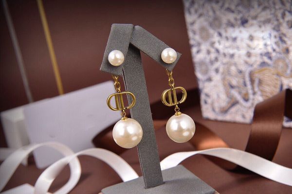special offer 70% off luxury jewelry pearl earrings 4b8l, Golden
special offer 70% off luxury jewelry pearl earrings 4b8l, Golden