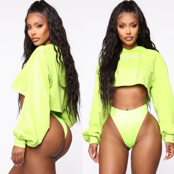 women's hoodies & sweatshirts women hoodie sweatshirt long lantern sleeve jumper autumn work out running tee crop coat sports pullover, Black
women's hoodies & sweatshirts women hoodie sweatshirt long lantern sleeve jumper autumn work out running tee crop coat sports pullover, Black