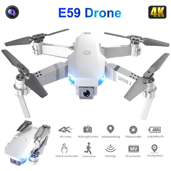 drones rc drone pograp uav profesional quadrocopter e59 with 4k camera fixed-height folding unmanned aerial vehicle quadcopter
drones rc drone pograp uav profesional quadrocopter e59 with 4k camera fixed-height folding unmanned aerial vehicle quadcopter