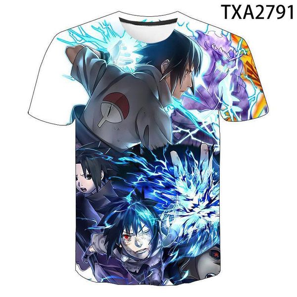 men's t-shirts 2021 summer and women's 3d printing japanese anime kakashi children's casual fashion top, White;black
men's t-shirts 2021 summer and women's 3d printing japanese anime kakashi children's casual fashion top, White;black