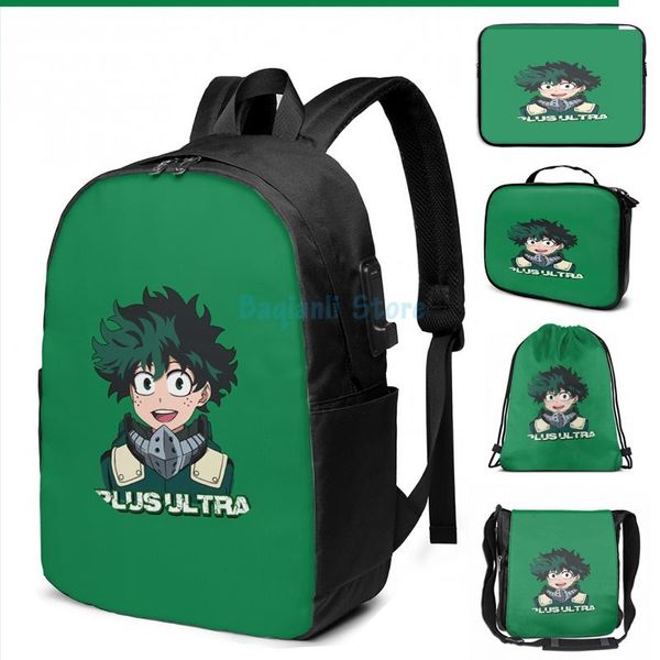 funny graphic print plus ultra usb charge backpack men school bags women bag travel laptop
funny graphic print plus ultra usb charge backpack men school bags women bag travel laptop