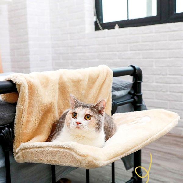 warm winter universal window sill cat hanging bed lovely kennel soft plush fluffy cushion washable dog for cats beds & furniture
warm winter universal window sill cat hanging bed lovely kennel soft plush fluffy cushion washable dog for cats beds & furniture