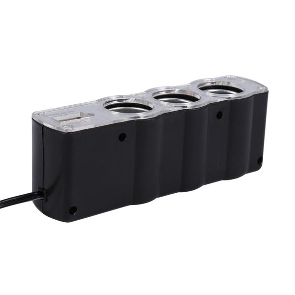 2021 new dc power charger adapter socket with usb socket car cigarette lighter socket splitter free
2021 new dc power charger adapter socket with usb socket car cigarette lighter socket splitter free