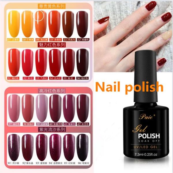 nail gel solid color polish, reinforcement, wash-sealing layer, fashionable and versatile fingertip art,, Red;pink
nail gel solid color polish, reinforcement, wash-sealing layer, fashionable and versatile fingertip art,, Red;pink