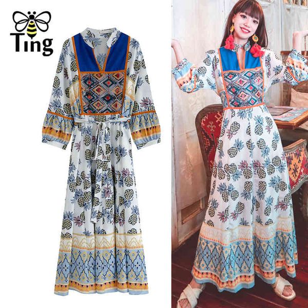 bohemian floral maxi long dress casual pineapplie print embroidery boho dresses vintage streetwear vestidos za 210513, Black;gray
bohemian floral maxi long dress casual pineapplie print embroidery boho dresses vintage streetwear vestidos za 210513, Black;gray