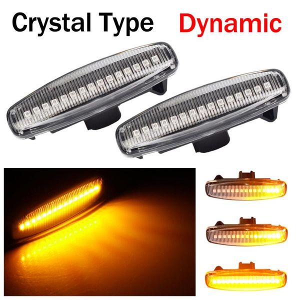 2pcs for infiniti ex25 ex35 ex37 fx30d fx35 fx37 fx50 g25 g35 g37 jx35 m25 led dynamic side marker turn signal lights emergency
2pcs for infiniti ex25 ex35 ex37 fx30d fx35 fx37 fx50 g25 g35 g37 jx35 m25 led dynamic side marker turn signal lights emergency