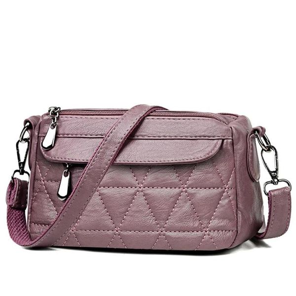 cross body vintage soft pu leather women shoulder bags luxury designer handbags small crossbody for 2021 messenger bag
cross body vintage soft pu leather women shoulder bags luxury designer handbags small crossbody for 2021 messenger bag