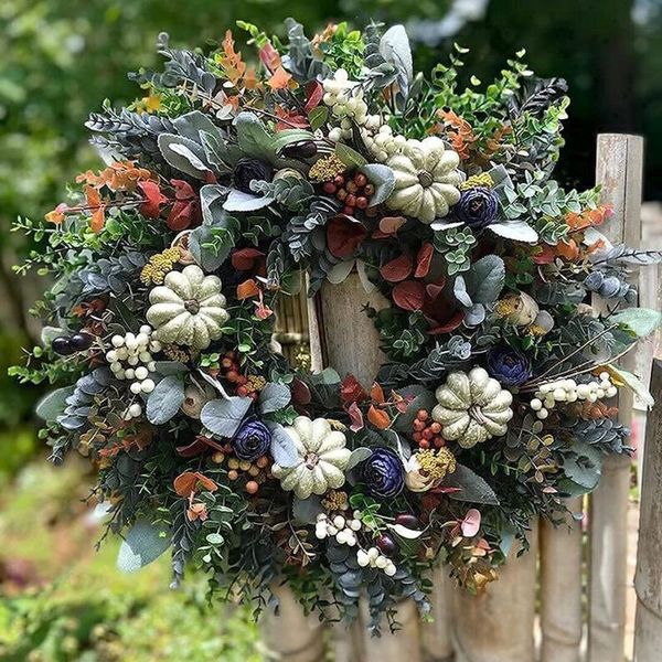 decorative flowers & wreaths front door garland hanging ornament white pumpkins ranunculus wreath wall halloween fall autumn
decorative flowers & wreaths front door garland hanging ornament white pumpkins ranunculus wreath wall halloween fall autumn