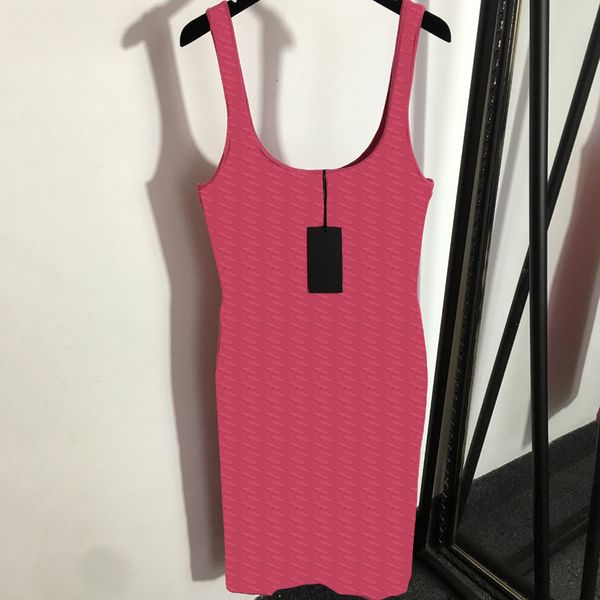 backless women casual dresses classic letter embroidery knit dress 2 colors personality designer lady skirts, Black;gray
backless women casual dresses classic letter embroidery knit dress 2 colors personality designer lady skirts, Black;gray