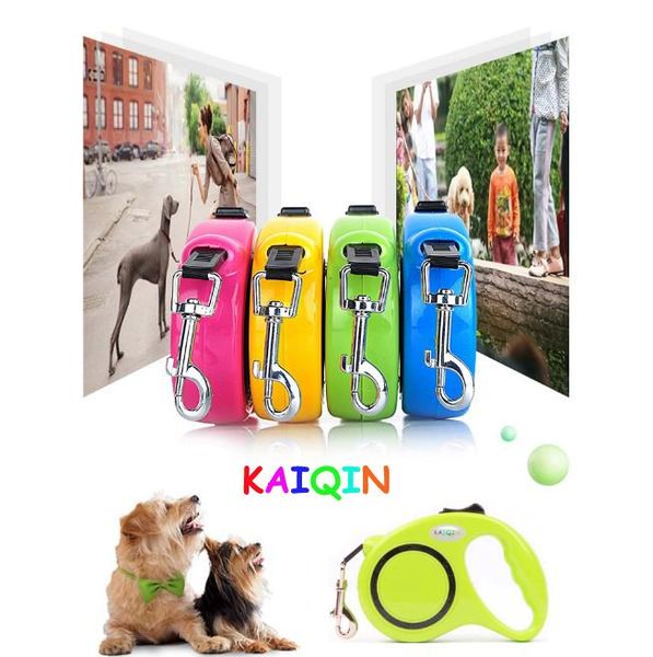dog collars & leashes 3m 5m retractable leash extending puppy walking leads for animals
dog collars & leashes 3m 5m retractable leash extending puppy walking leads for animals