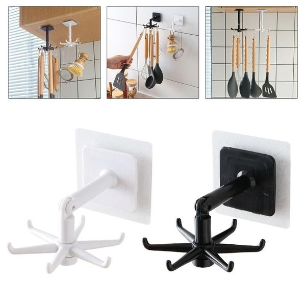 hooks & rails hx5f rotatable wall mounted multi coat rack punch-clothes pegs decorative
hooks & rails hx5f rotatable wall mounted multi coat rack punch-clothes pegs decorative