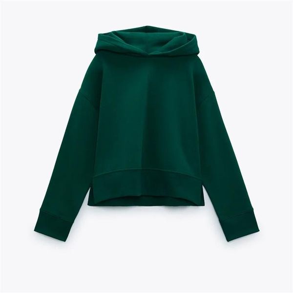 women's hoodies & sweatshirts women 2022 fashion solid color hem slit vintage long sleeve casual pullovers streetwear, Black
women's hoodies & sweatshirts women 2022 fashion solid color hem slit vintage long sleeve casual pullovers streetwear, Black