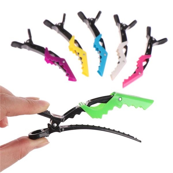 hair clips & barrettes 10 pcs large professional alligator non-slip duckbill clip metal, Golden;silver
hair clips & barrettes 10 pcs large professional alligator non-slip duckbill clip metal, Golden;silver