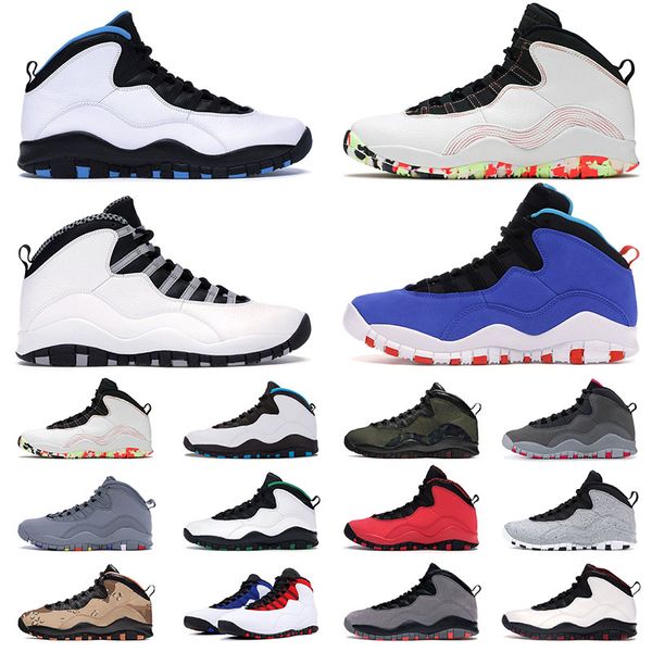 jumpman 10 10s mens basketball shoes designer ember glow orlando tinker steel grey cement fusion red chicago seattle desert camo sports snea
jumpman 10 10s mens basketball shoes designer ember glow orlando tinker steel grey cement fusion red chicago seattle desert camo sports snea