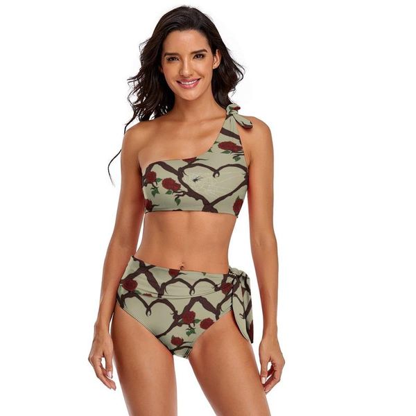 one-piece suits heart bikini swimsuit with ties novelty swimwear surfing teen 2 piece bathing suit
one-piece suits heart bikini swimsuit with ties novelty swimwear surfing teen 2 piece bathing suit