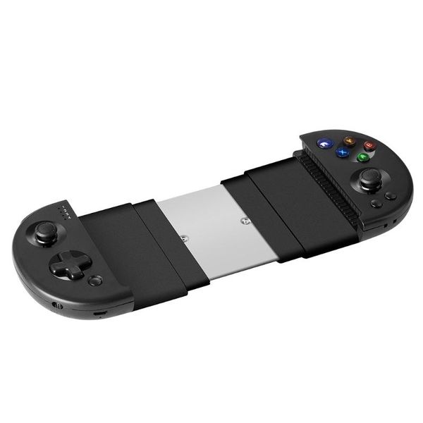 game controllers & joysticks wireless bluetooth controller joystick stretchable gamepad for cellphone tablet computer television
game controllers & joysticks wireless bluetooth controller joystick stretchable gamepad for cellphone tablet computer television