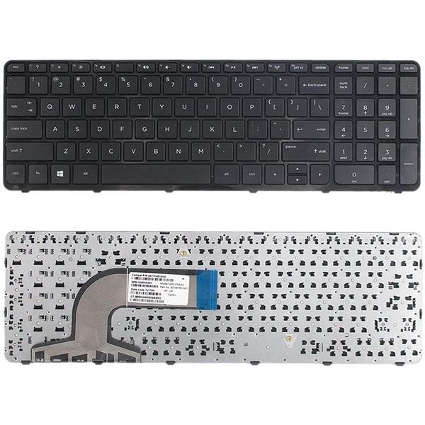 replacement keyboard with frame compatib for pavilio 15 series 15-e000 15-n000 15- 15-d 15-f 15-g 15-r us layout lapkeyboards
replacement keyboard with frame compatib for pavilio 15 series 15-e000 15-n000 15- 15-d 15-f 15-g 15-r us layout lapkeyboards