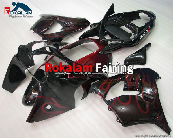 cowling for kawasaki ninja 2000 2001 zx-9r zx9r 00 01 zx 9r aftermarket fairings (injection molding)
cowling for kawasaki ninja 2000 2001 zx-9r zx9r 00 01 zx 9r aftermarket fairings (injection molding)