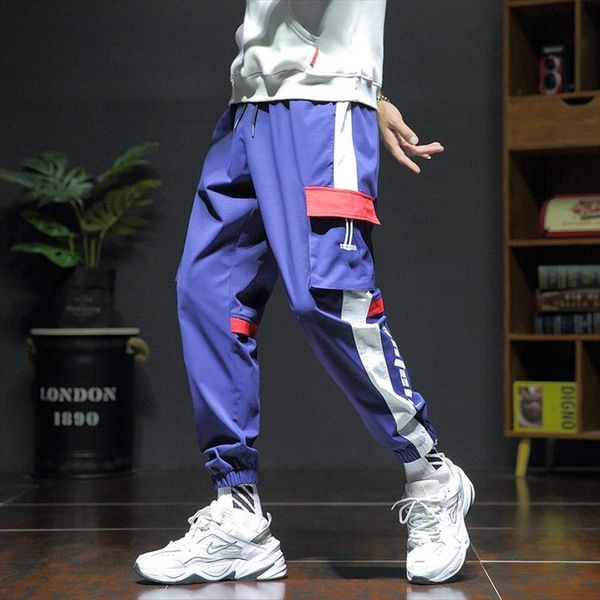 summer multi pockets patchwork casual women pant cargo loose sweatpants male jogger trousers 5xl, Black
summer multi pockets patchwork casual women pant cargo loose sweatpants male jogger trousers 5xl, Black