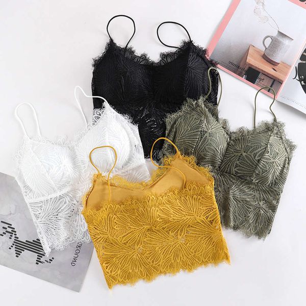 lingerie girl eyelash lace sling for women's detachable bra, Black;pink 
lingerie girl eyelash lace sling for women's detachable bra, Black;pink