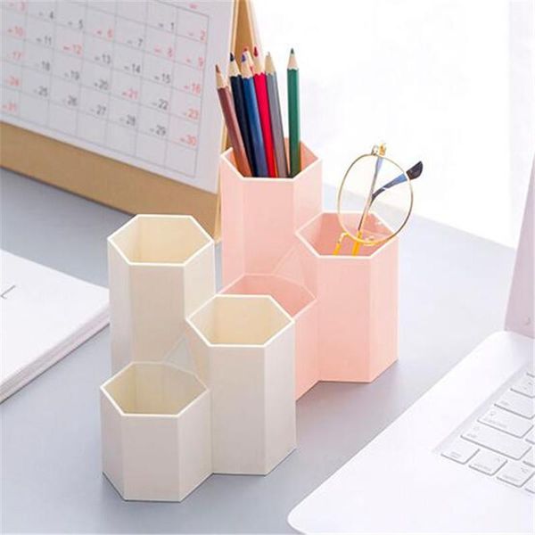 lattices cosmetic make-up brush storage box makeup nail polish holder make up tools pen rack table organizer boxes & bins
lattices cosmetic make-up brush storage box makeup nail polish holder make up tools pen rack table organizer boxes & bins