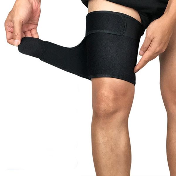 elbow & knee pads tigh muscle protector compression legwarmer support guard sleeve brace adjustable, Black;gray
elbow & knee pads tigh muscle protector compression legwarmer support guard sleeve brace adjustable, Black;gray