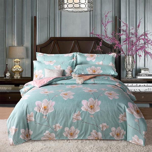 breathable 2 pillow shams,1 bed sheet and 1 duvet cover, king ,twin ,full size, bedding set 4 in sets
breathable 2 pillow shams,1 bed sheet and 1 duvet cover, king ,twin ,full size, bedding set 4 in sets