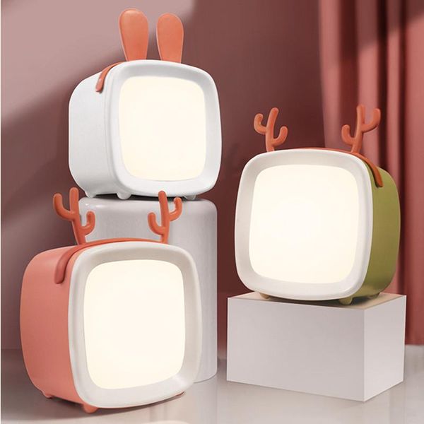 night lights creative cartoon cute light bedroom bedside soft eye protection sleep rechargeable plug-in baby feeding
night lights creative cartoon cute light bedroom bedside soft eye protection sleep rechargeable plug-in baby feeding