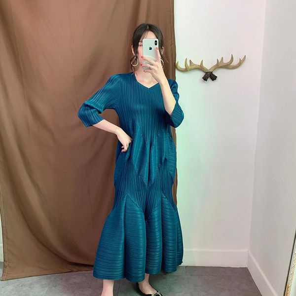 casual dresses frilly dress woman full sleeve round collar bud high waist slim over long 2022 summer fashion tv738, Black;gray
casual dresses frilly dress woman full sleeve round collar bud high waist slim over long 2022 summer fashion tv738, Black;gray