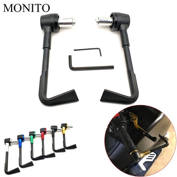 parts 2021 cnc motorcycle brake clutch levers protect protector proguard system for triumrh daytona 600/650/675/955i speed four triple
parts 2021 cnc motorcycle brake clutch levers protect protector proguard system for triumrh daytona 600/650/675/955i speed four triple