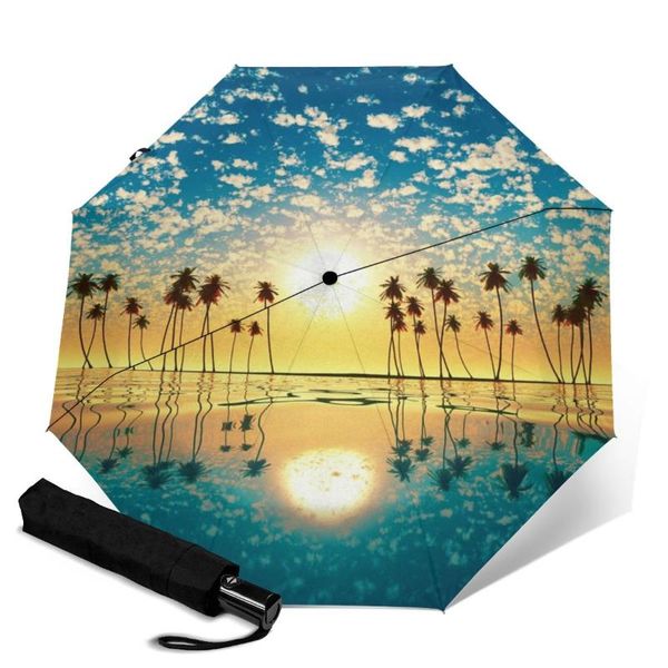 umbrellas 2021 men's and women's automatic 8-rib strong wind 3-fold umbrella 3d printing nature - sunset classic outdoor sunshade
umbrellas 2021 men's and women's automatic 8-rib strong wind 3-fold umbrella 3d printing nature - sunset classic outdoor sunshade