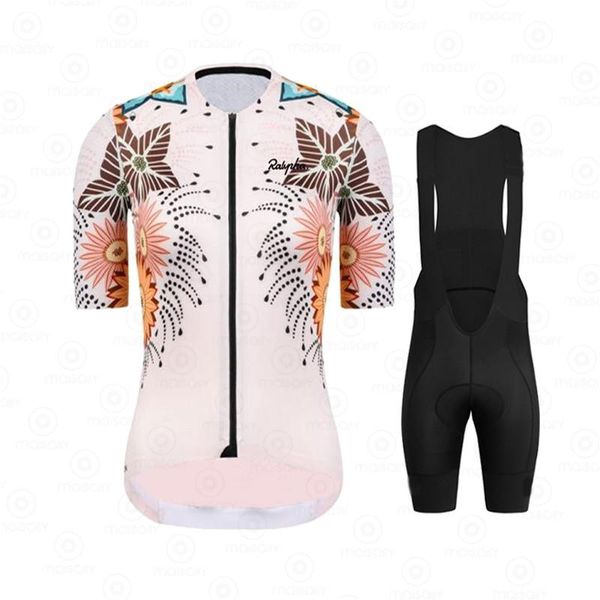 racing sets 2021 ralvpha cycling clothing women suit team mountain bike anti-uv bicycle wear short sleeve jersey set, Black;blue
racing sets 2021 ralvpha cycling clothing women suit team mountain bike anti-uv bicycle wear short sleeve jersey set, Black;blue