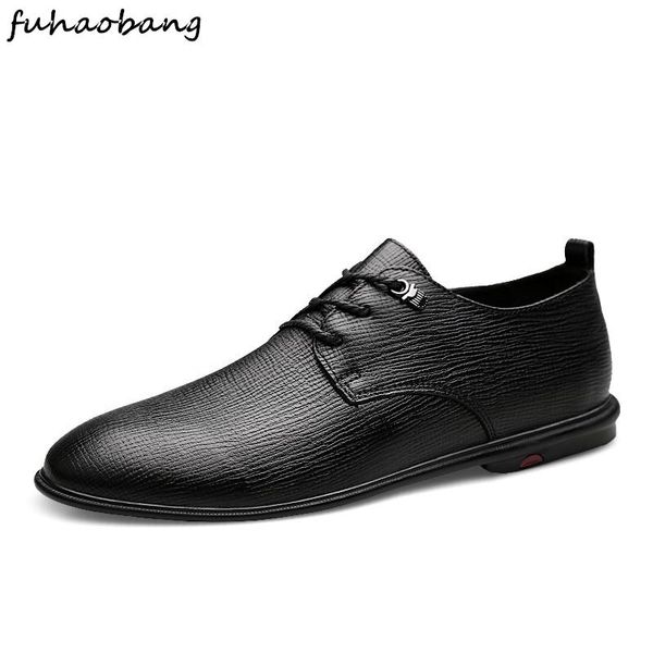 dress shoes breathable genuine leather men fitted with pointed toe zapatos de hombre mens man formal, Black
dress shoes breathable genuine leather men fitted with pointed toe zapatos de hombre mens man formal, Black