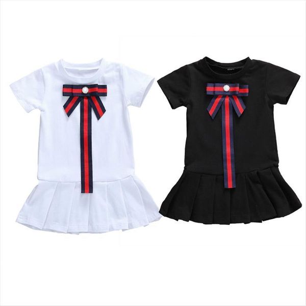 0 5y toddler kids baby girl dress girls dreess summer short sleeve bowknot pleated t shirt dresses casual princess clothes, Red;yellow
0 5y toddler kids baby girl dress girls dreess summer short sleeve bowknot pleated t shirt dresses casual princess clothes, Red;yellow