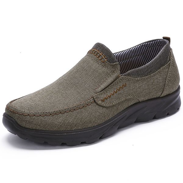 shoe arrival spring summer comfortable casual of canvas for men comfort fashion flat shoes 678 y0io, Black
shoe arrival spring summer comfortable casual of canvas for men comfort fashion flat shoes 678 y0io, Black