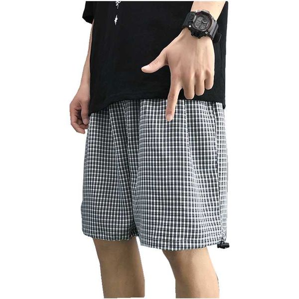 summer casual shorts men's fashion business dress men streetwear wild loose sports british style suit, White;black
summer casual shorts men's fashion business dress men streetwear wild loose sports british style suit, White;black