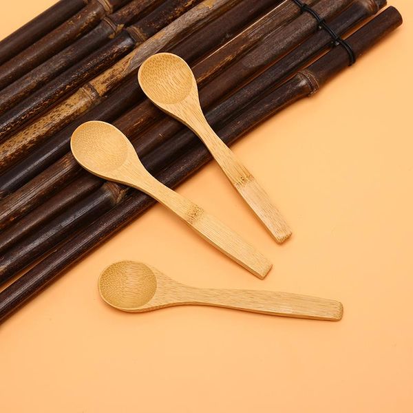 spoons wooden spoon bamboo kitchen cooking utensil tool soup teaspoon catering for kicthen korean coffee
spoons wooden spoon bamboo kitchen cooking utensil tool soup teaspoon catering for kicthen korean coffee