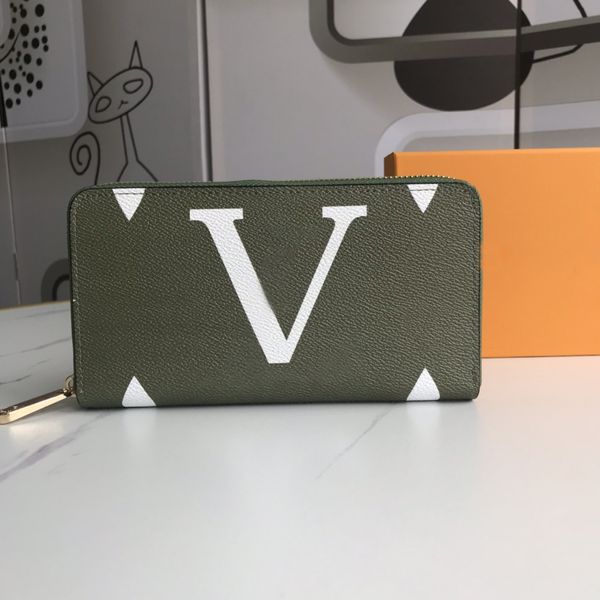 2023 fashion flowers designer wallets luxurys men women leather bags quality classic letters key coin purse original box plaid card holder 6, Red;black 
2023 fashion flowers designer wallets luxurys men women leather bags quality classic letters key coin purse original box plaid card holder 6, Red;black