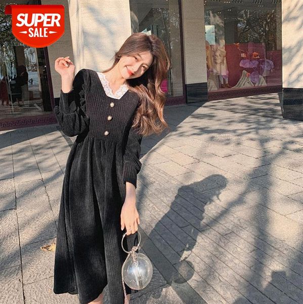 net celebrity walking in the wilderness v-neck waist dress korean was thin skirt temperament #ut9l, White;black
net celebrity walking in the wilderness v-neck waist dress korean was thin skirt temperament #ut9l, White;black